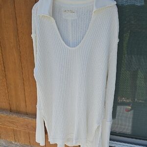 We The Free Raymond Top